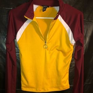 Rue21 Long sleeve✨2/$10✨